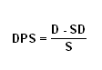 سود تقسیمی هر سهم DPS &#8211; فرمول &#8211; نحوه دریافت &#8211; زمان پرداخت