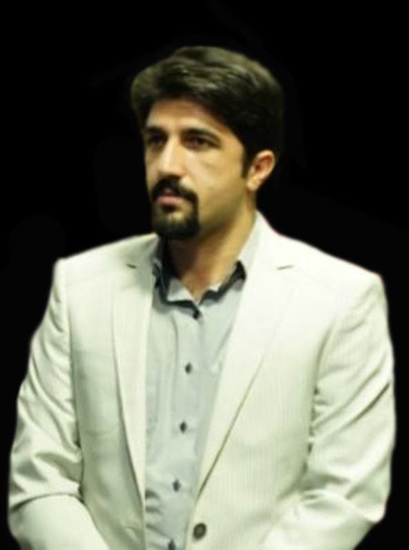 امیر محمودی